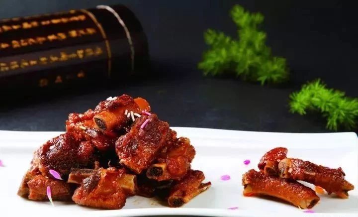 15款点击率90%的湘菜菜品,40道经典湘菜炒菜菜单