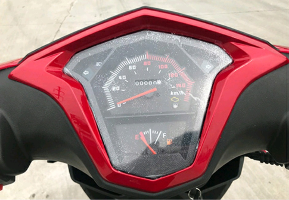 国产鬼火摩托车什么牌子好,鬼火摩托车100cc国四省油吗