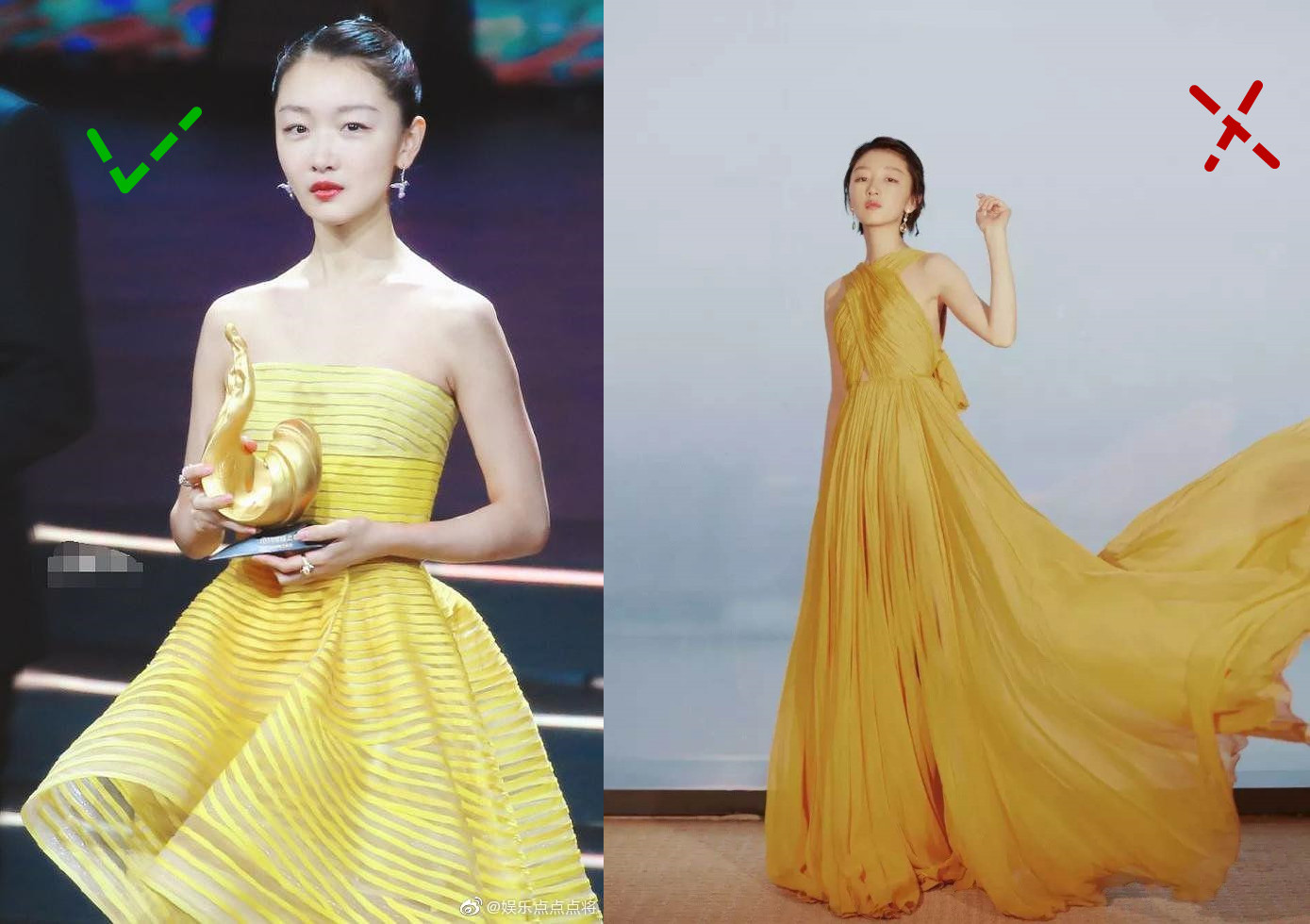 为什么你总穿不对,最全5种身材黄金穿搭法