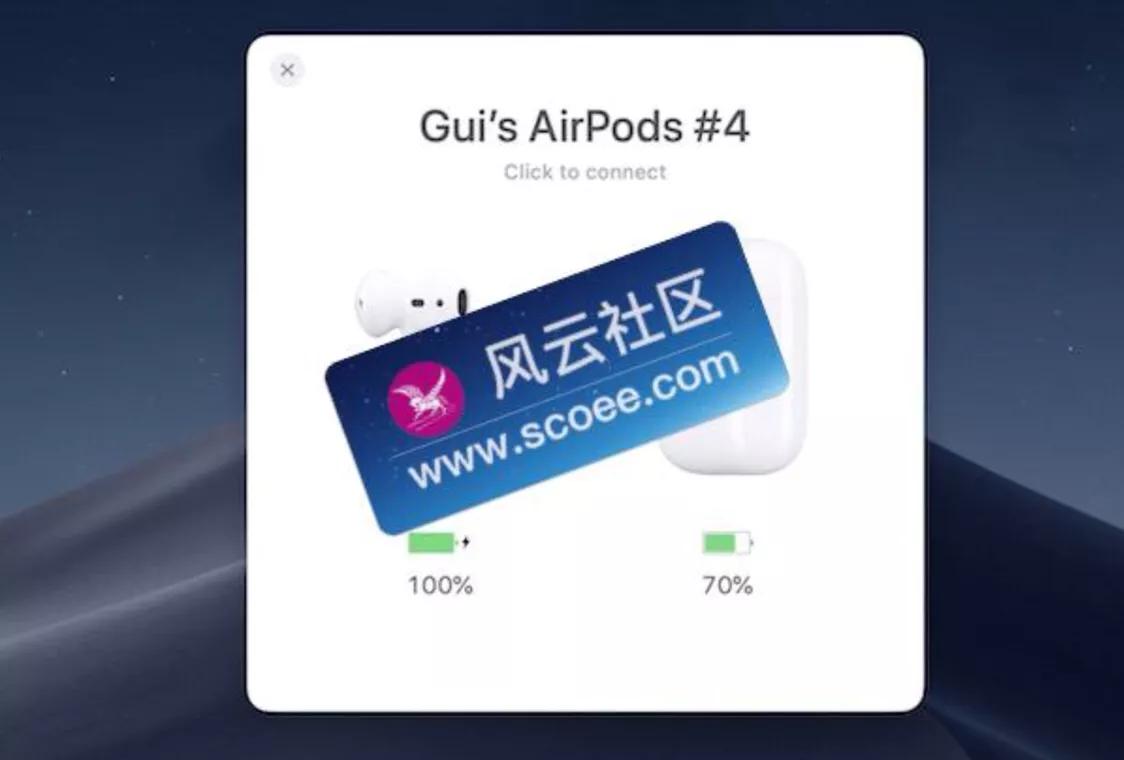 macos上优秀的免费软件,mac2019版