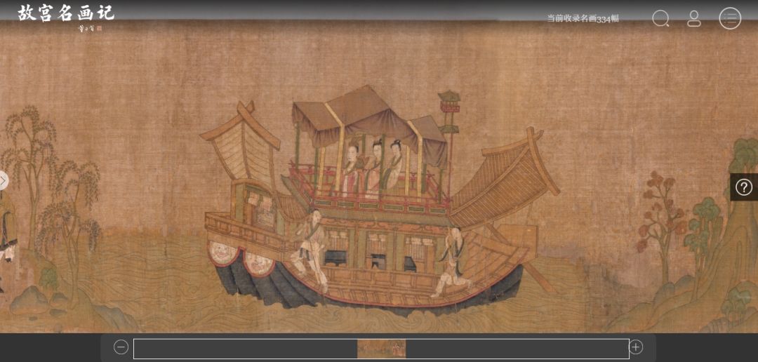 可以带小朋友去博物馆吗,不用带孩子出门就是轻松