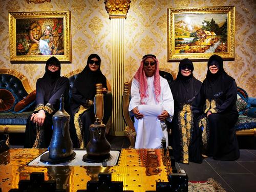 你不知道的10条国家冷知识——阿布扎比(迪拜的老大哥!)