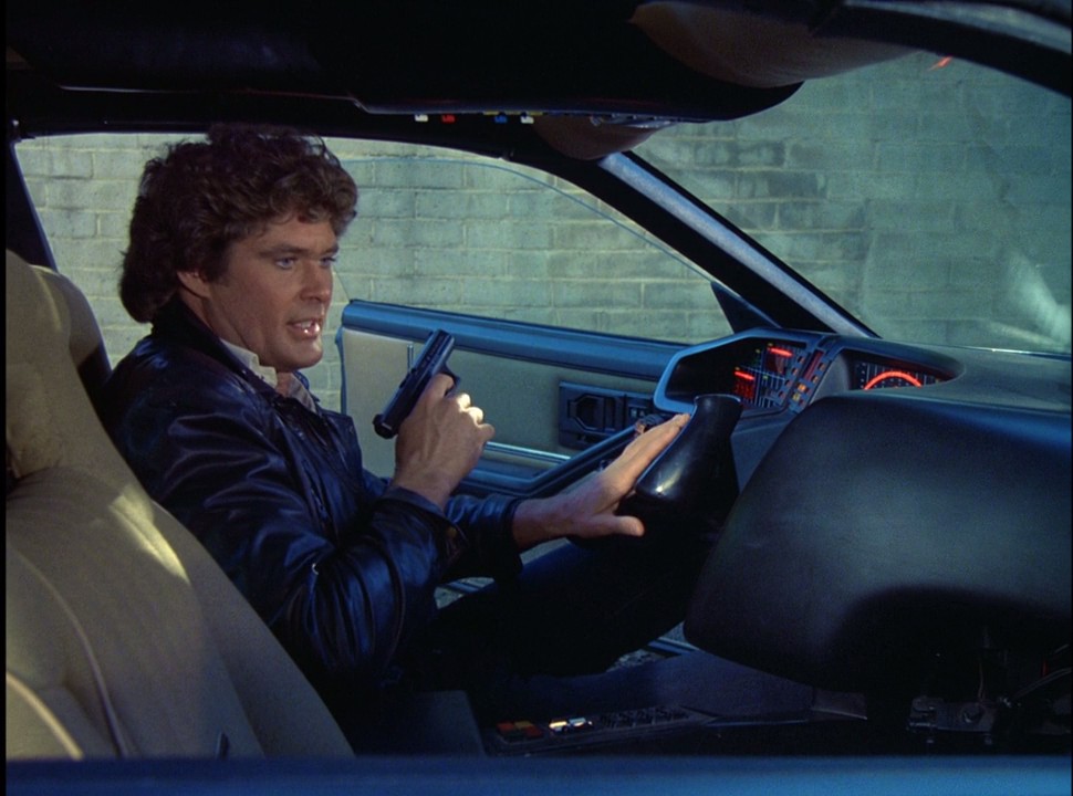 美剧霹雳游侠三部曲,还记得80后经典的电视剧吗