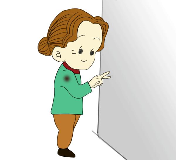 骨科医生在练肩部健身操,肩部康复健身操