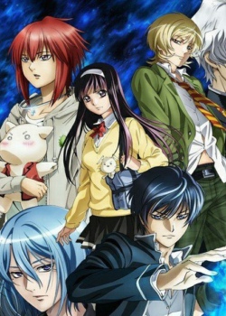 2012年有哪些好看的番,2012的动漫排行榜