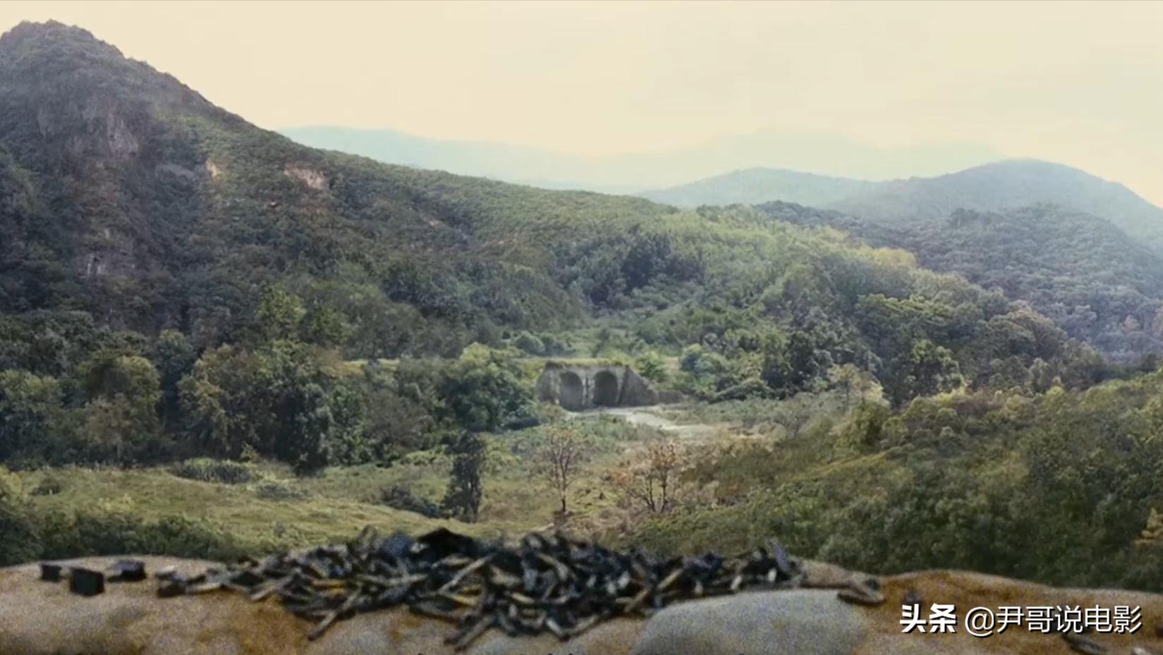 朝鲜战争中美军最丢人的一战，至今还被韩国人拍成电影骂祖宗八辈