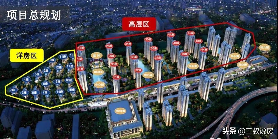 三水恒大郦湖城今日最新消息,2020年5月三水区恒大郦湖城评价