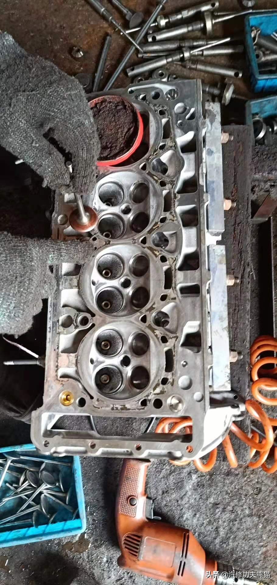 治理烧机油后的大众,大众途观烧机油能彻底解决吗