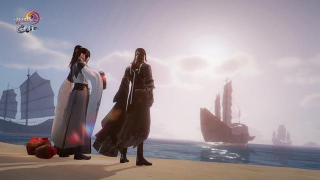 剑网三缘起快速满级,剑网三缘起满级后快速提升装备