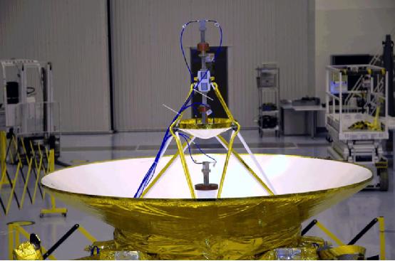 美国新地平线探测器,美国新视野号还会回来吗