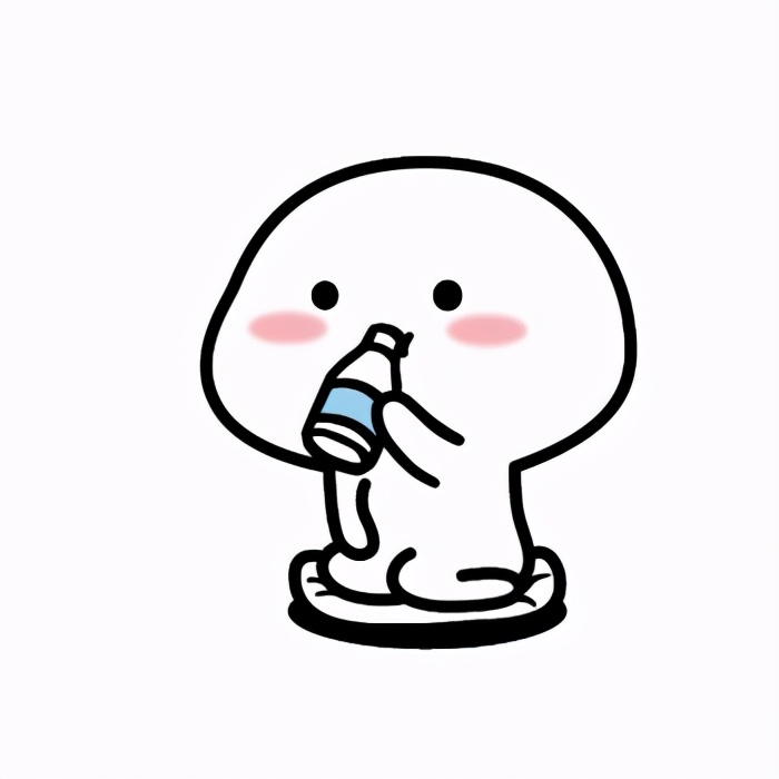 盘点那些可爱的杯子 (有见过这么可爱的杯子吗)