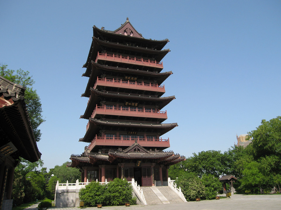 合肥市网红游玩区,合肥网红景点推荐