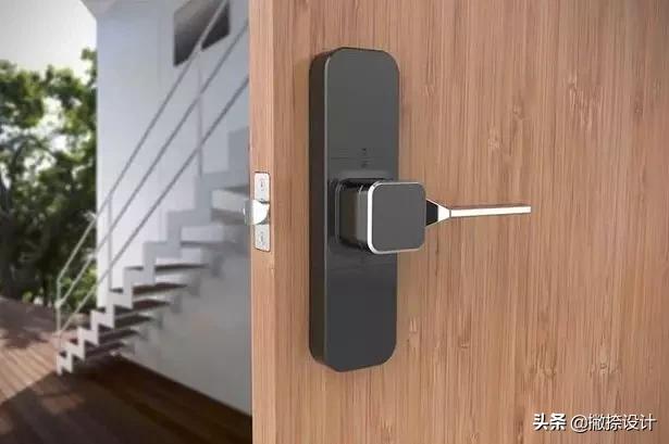 智能锁各款式测评,智能锁优缺点分析