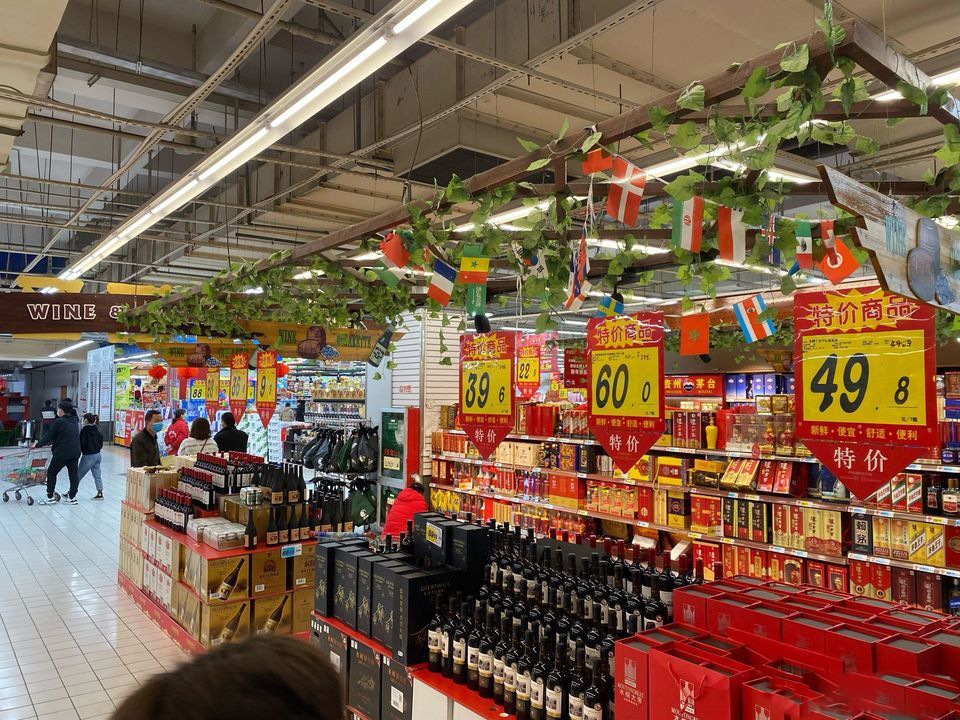 百家净与宁波加贝连锁超市达成合作,全面进军商超渠道