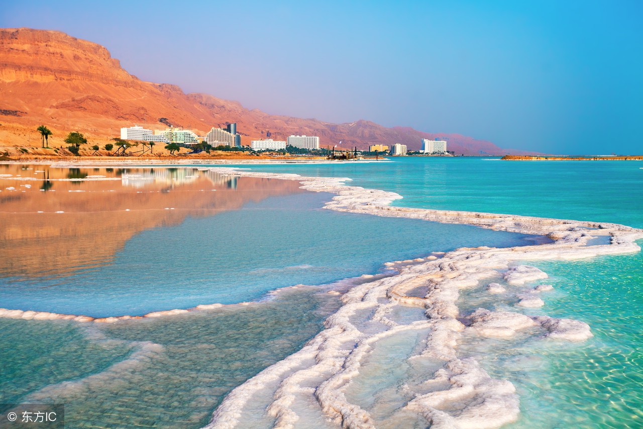 以色列死海奇迹泥面膜,一起来玩泥巴完整版