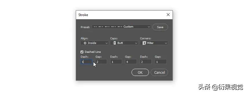 PS软件怎么绘制平面图,ps软件教程线条绘制技巧