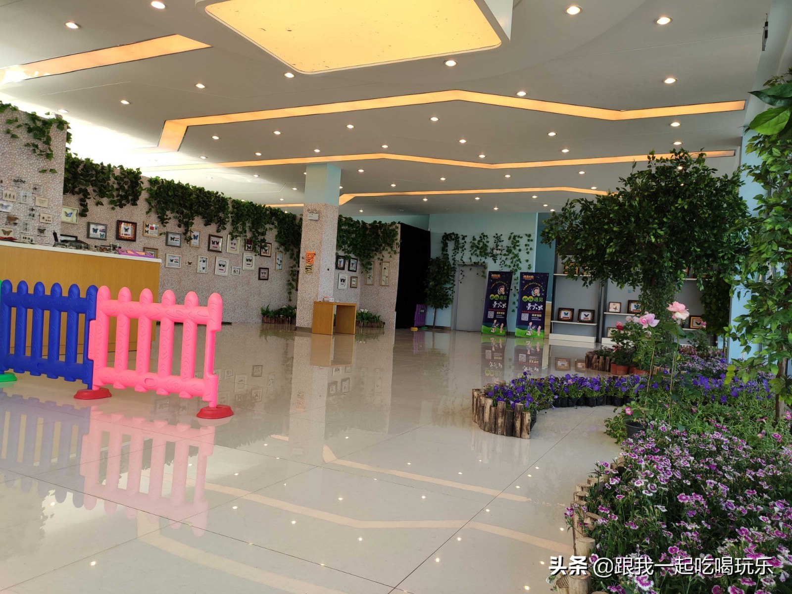 沈阳热高乐园丛林欢乐世界,沈阳丛林欢乐世界