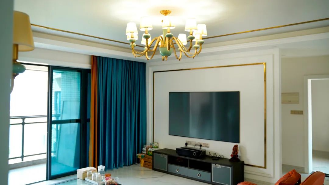 月影灯饰体验店,月影灯饰618