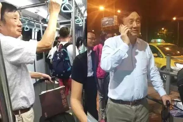 任正非全球十大影响人物,任正非被开除以后是如何发家的