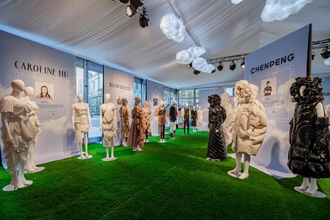 四月魔都优质展览,上海四月魔都展