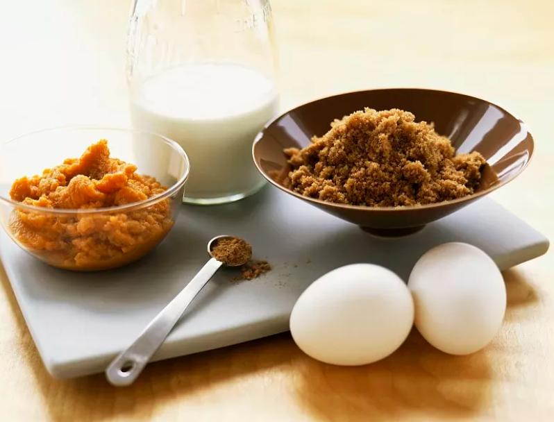 一杯红糖水的温暖,每天一杯红糖水生活过得甜滋滋