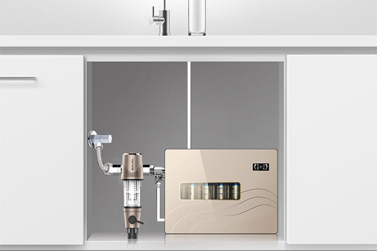 自来水前置过滤器能过滤什么呢,如何选择自来水前置过滤器