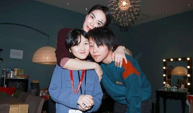 李嫣手术前后,李嫣再次手术兔唇吗