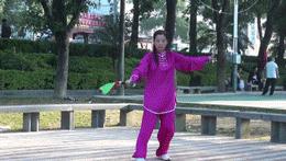 没学过武术怎么变得厉害,没学过武术如何练基本功