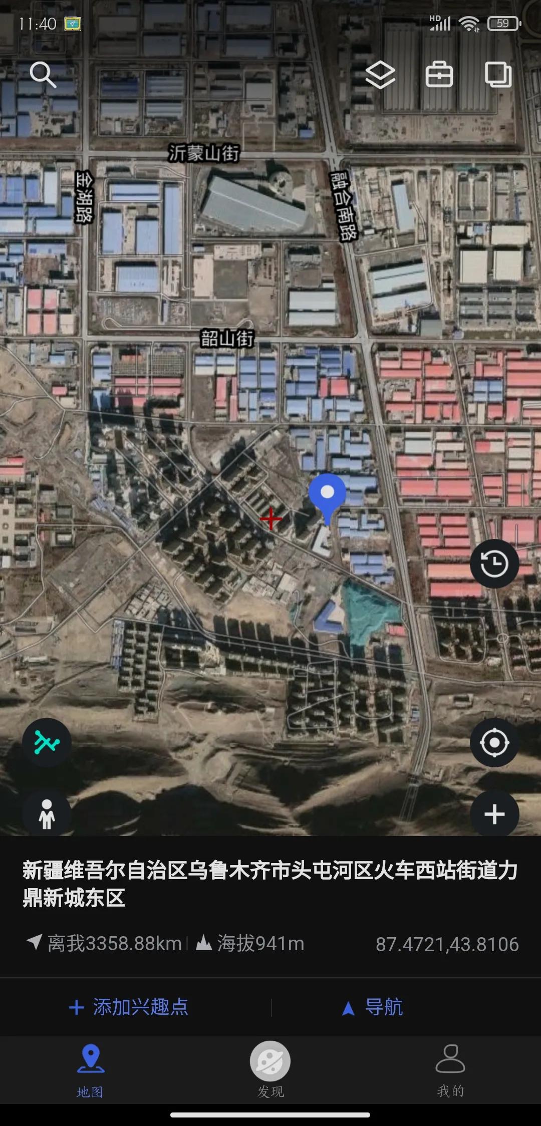 西山片区发展,西山新区有发展前途吗