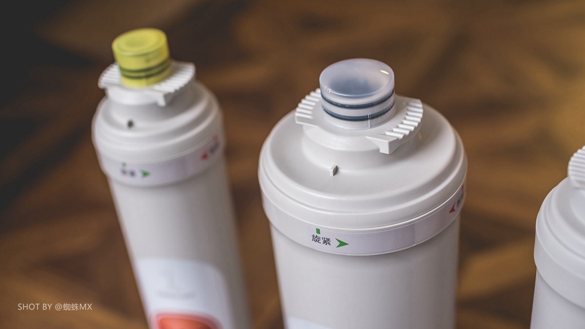 净水器佳尼特,家用净水器选购指南含热门款推荐