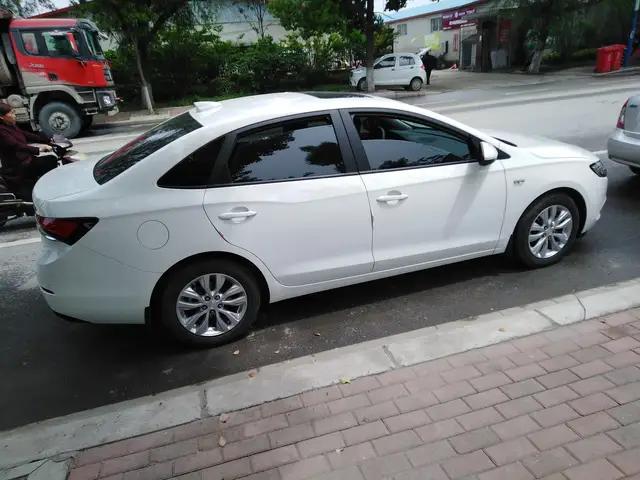 别克英朗1.0t三缸机车主感受,别克英朗一年后的真实感受