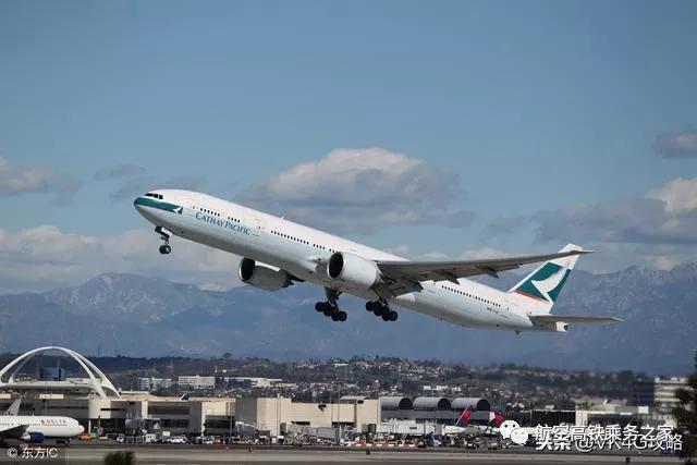 中国民航五大航空集团,盘点所有航空公司