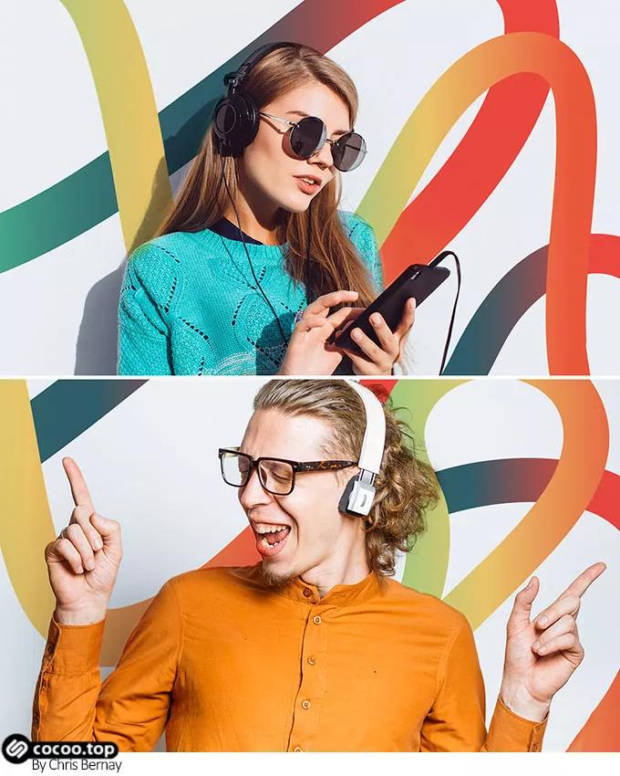 印刷工艺视觉传达设计,平面设计师印刷工艺