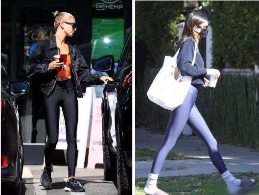 春日里打*裤底**的“万能穿法”，实用又百搭，值得收藏照穿