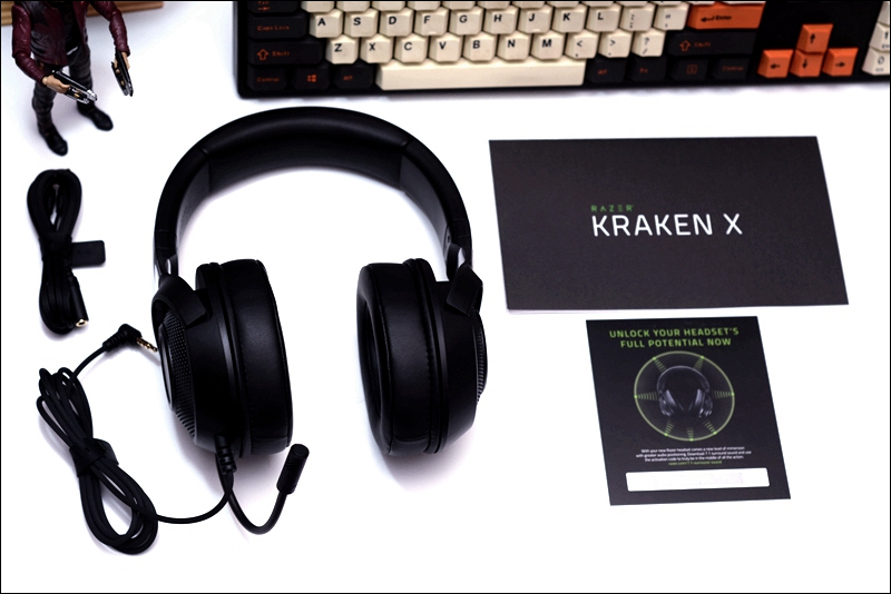 雷蛇便宜又好用的头戴式游戏耳机,雷蛇今年出了什么耳机