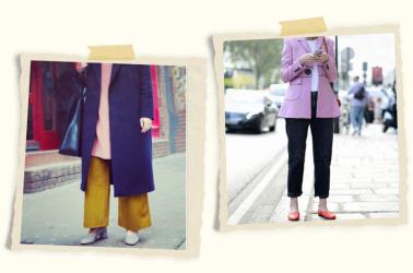 适合冬天穿的奶奶鞋 (好看又舒适的奶奶鞋)