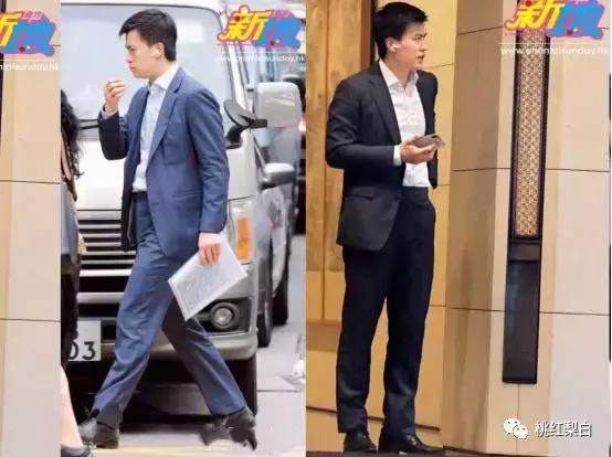 曾跟AB是“嫩模小姐妹”，如今嫁豪门接好戏，口碑甩姐妹几条街