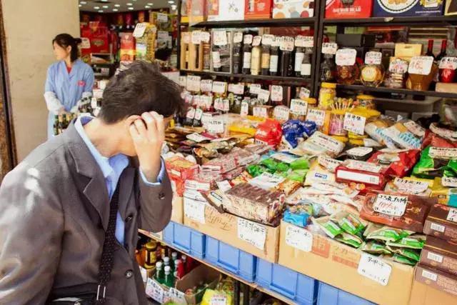 上海|想花1折的钱，买到进口的精致生活？跟着上海阿姨走就对了