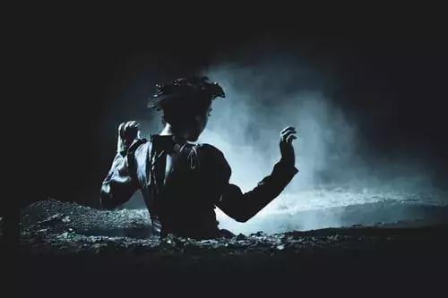 古尸出土时不腐烂的秘密,保存得非常好的古尸