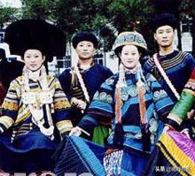 彝族一个追求太阳的民族,彝族古老的民族