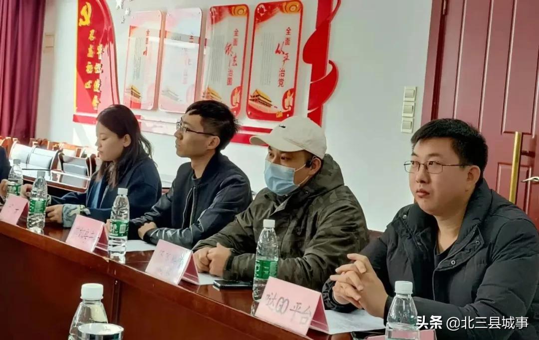 香河北部新城各大开发商,香河楼市发展前景