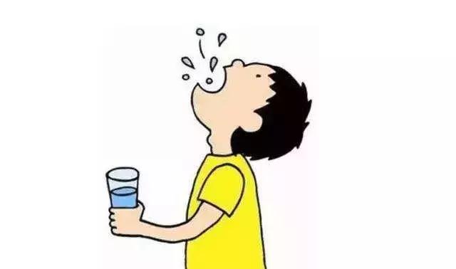 长期用冰硼散的副作用,家庭常用毒药