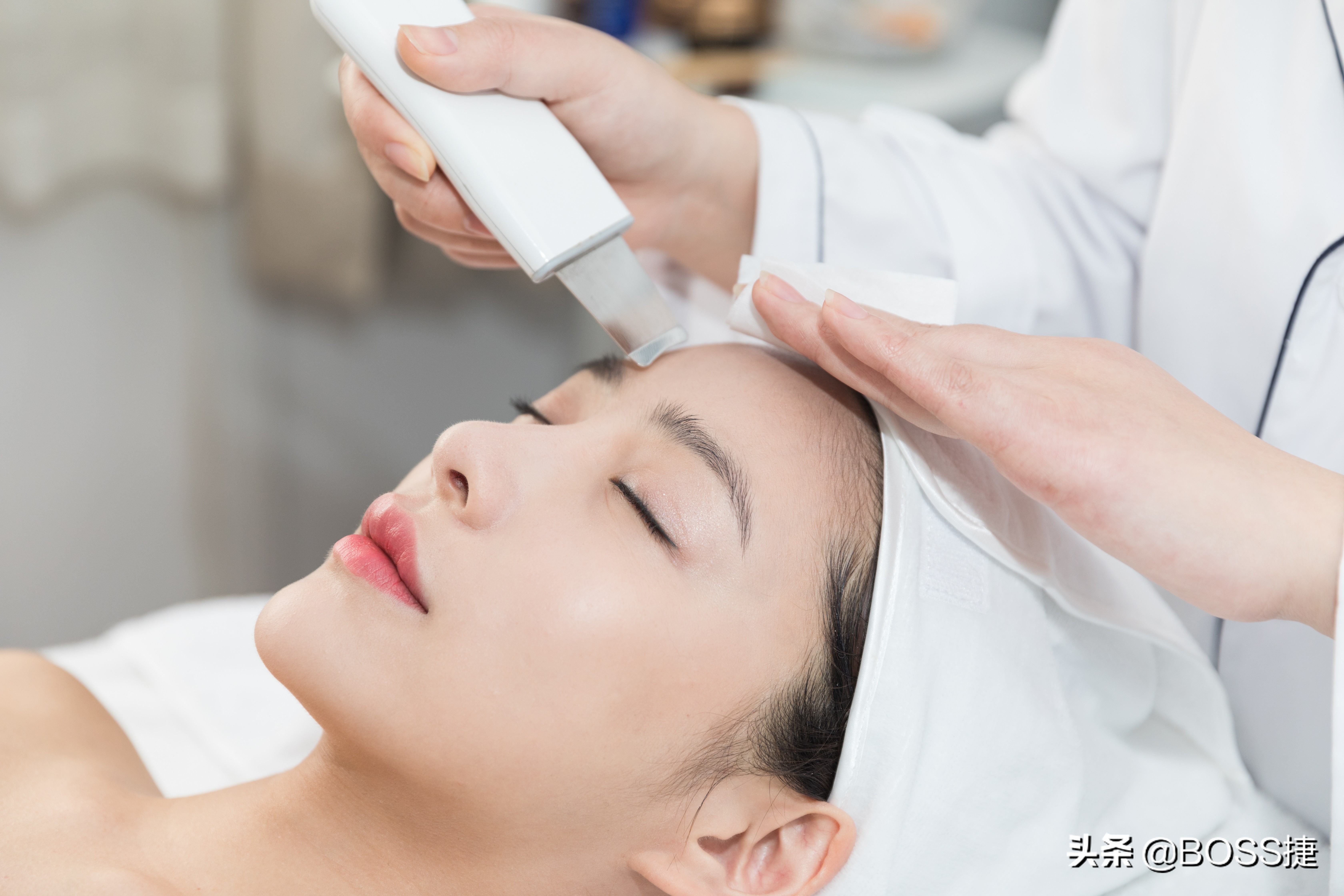 不懂护肤品怎么保养脸部,不懂保养保健的代价