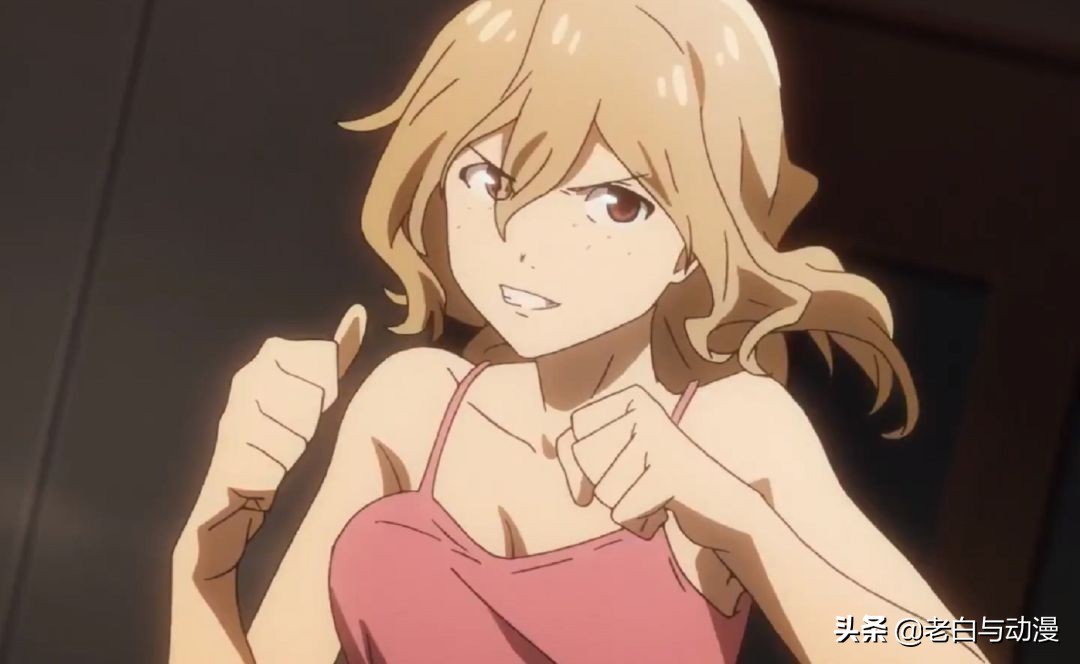 这部“网盘见”新番被腾讯买了,网友吐槽:胆子真肥啊!