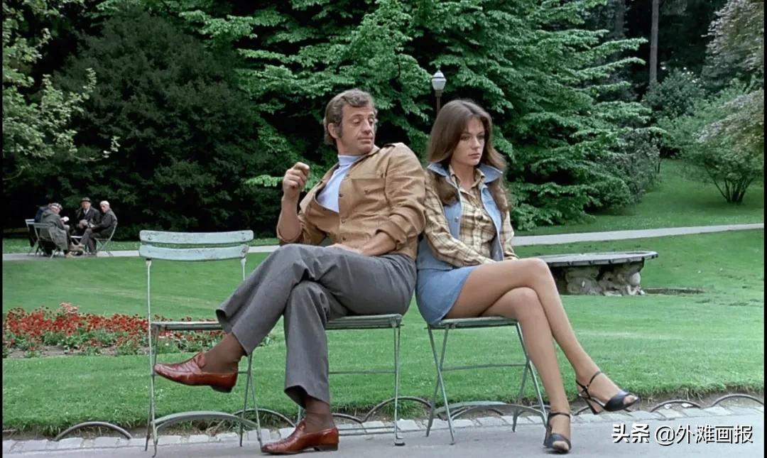 法国国宝级男演员去世,又一位男星去世