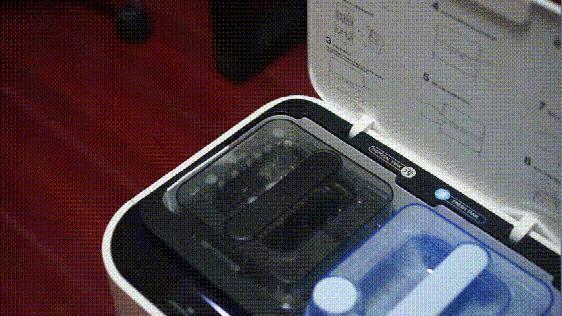 科沃斯n9自动洗拖把,科沃斯地宝n9拖布如何拆卸