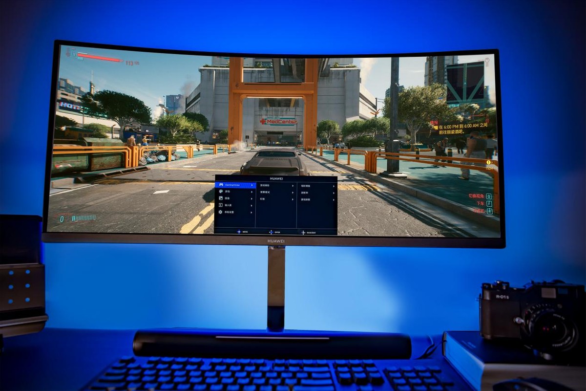 华为mateviewgt缺点,华为mateviewgt27寸游戏体验