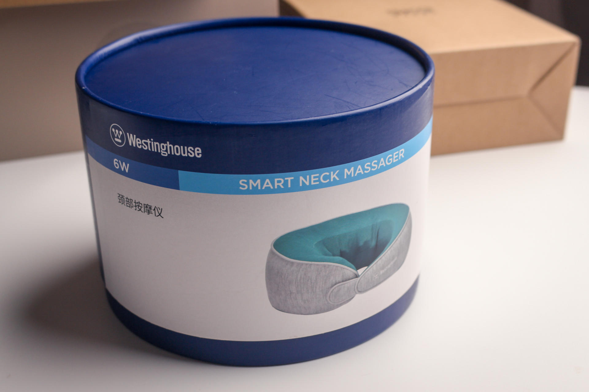 颈椎按摩器哪款好用,颈椎按摩器测评红黑榜