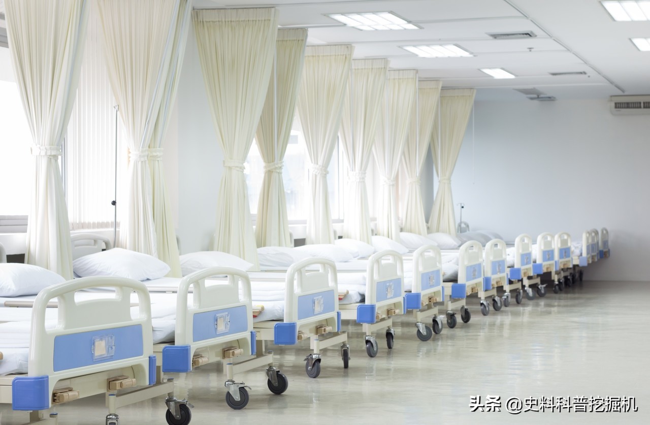 广州市所有三甲医院名单:好医院之多堪称华南医疗资源中心城市