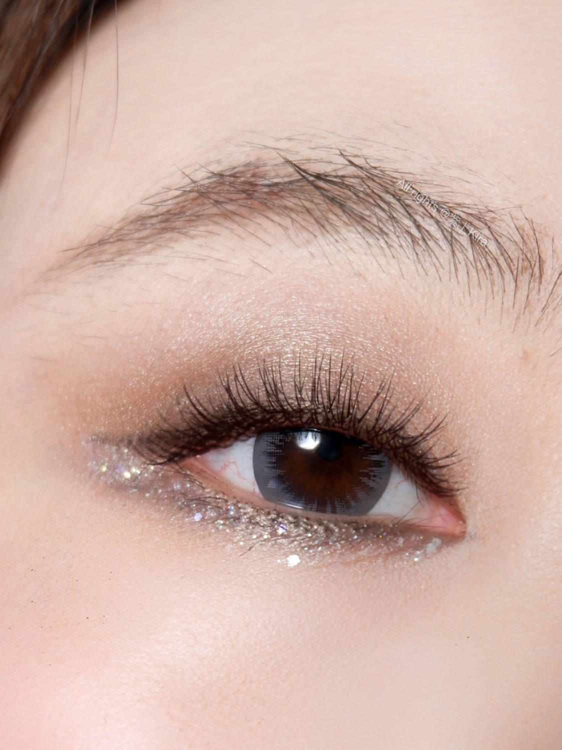 打造女王妆视频,学会掌握妆容核心要点get妆容精髓